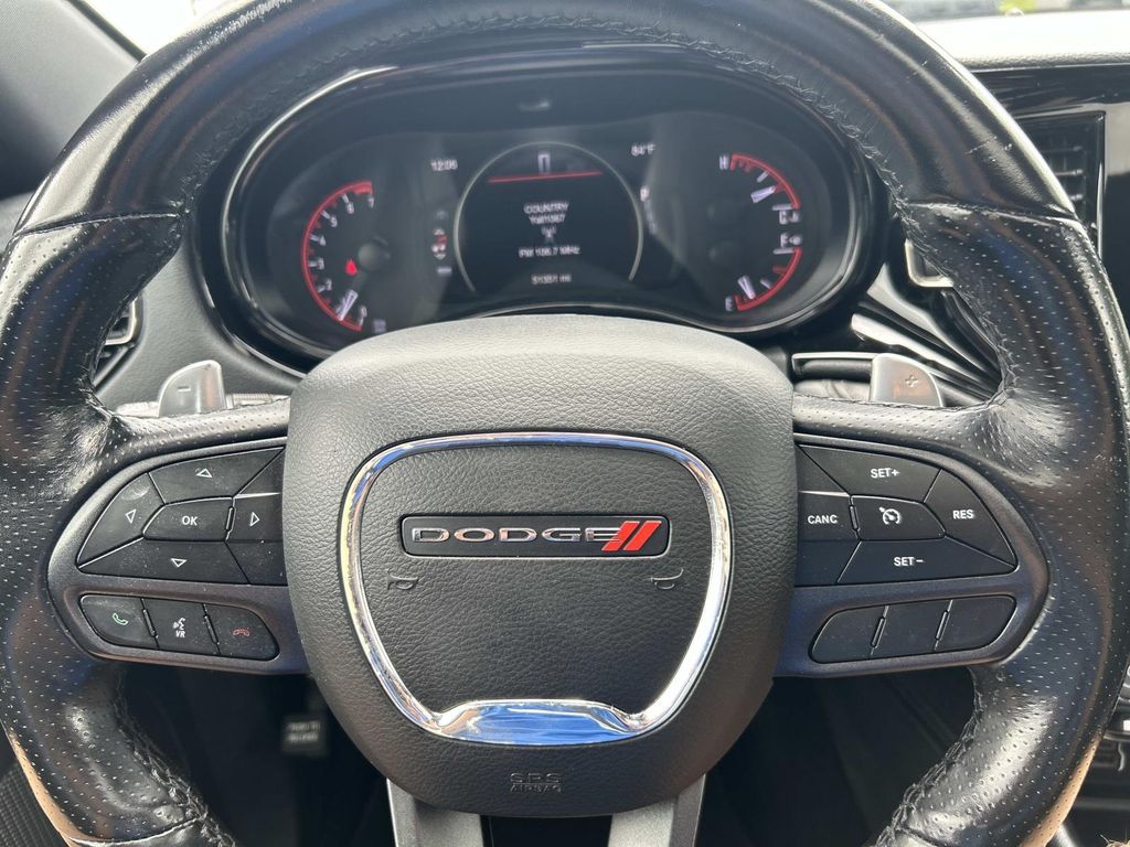 Used 2021 Dodge Durango SUV