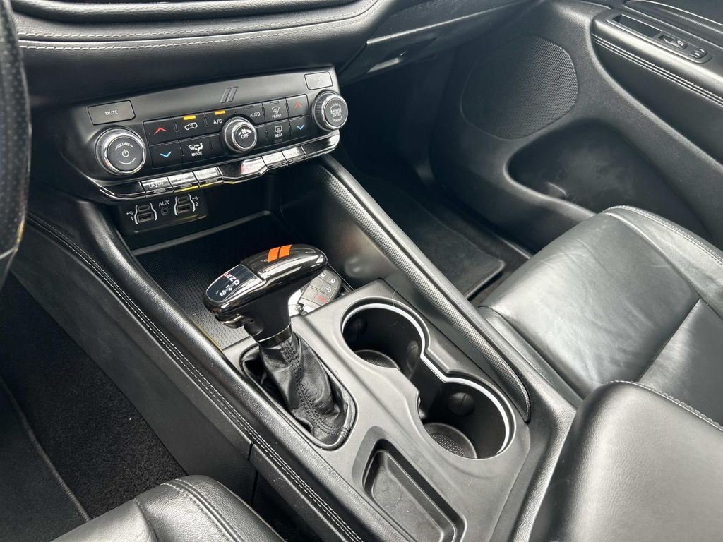 Used 2021 Dodge Durango SUV