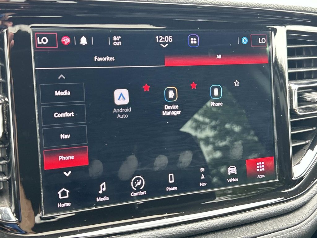 Used 2021 Dodge Durango SUV