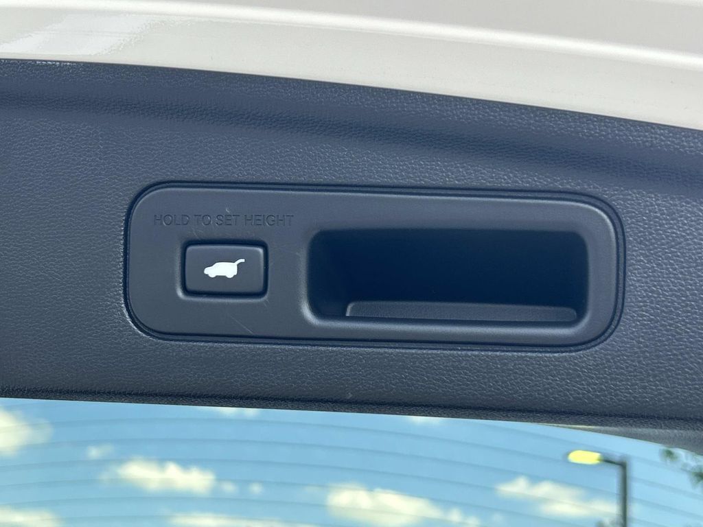 Used 2024 Acura MDX SUV