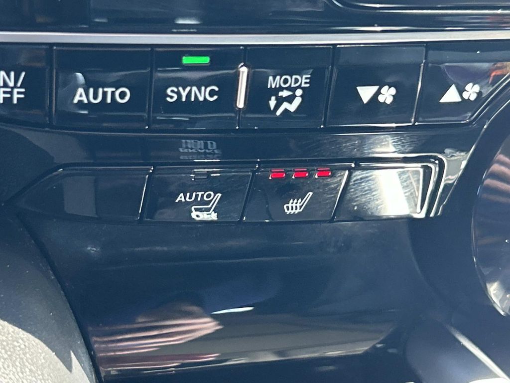 Used 2024 Acura MDX SUV