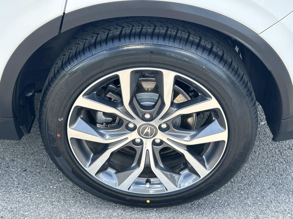 Used 2024 Acura MDX SUV