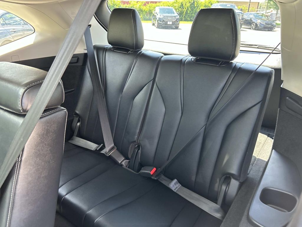 Used 2024 Acura MDX SUV