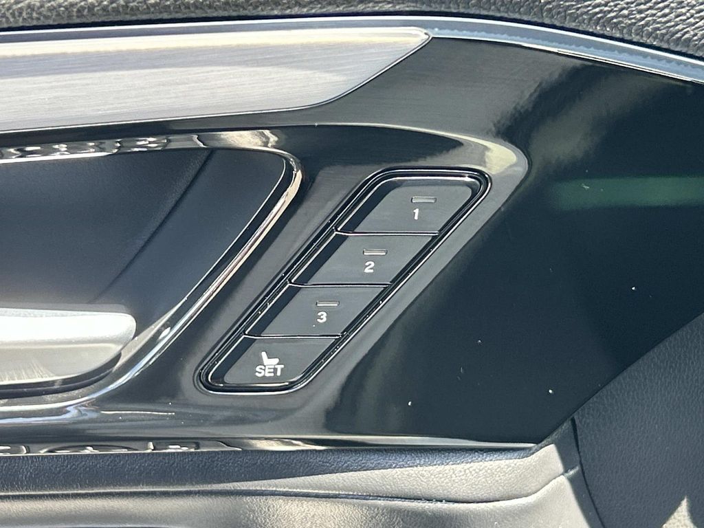 Used 2024 Acura MDX SUV