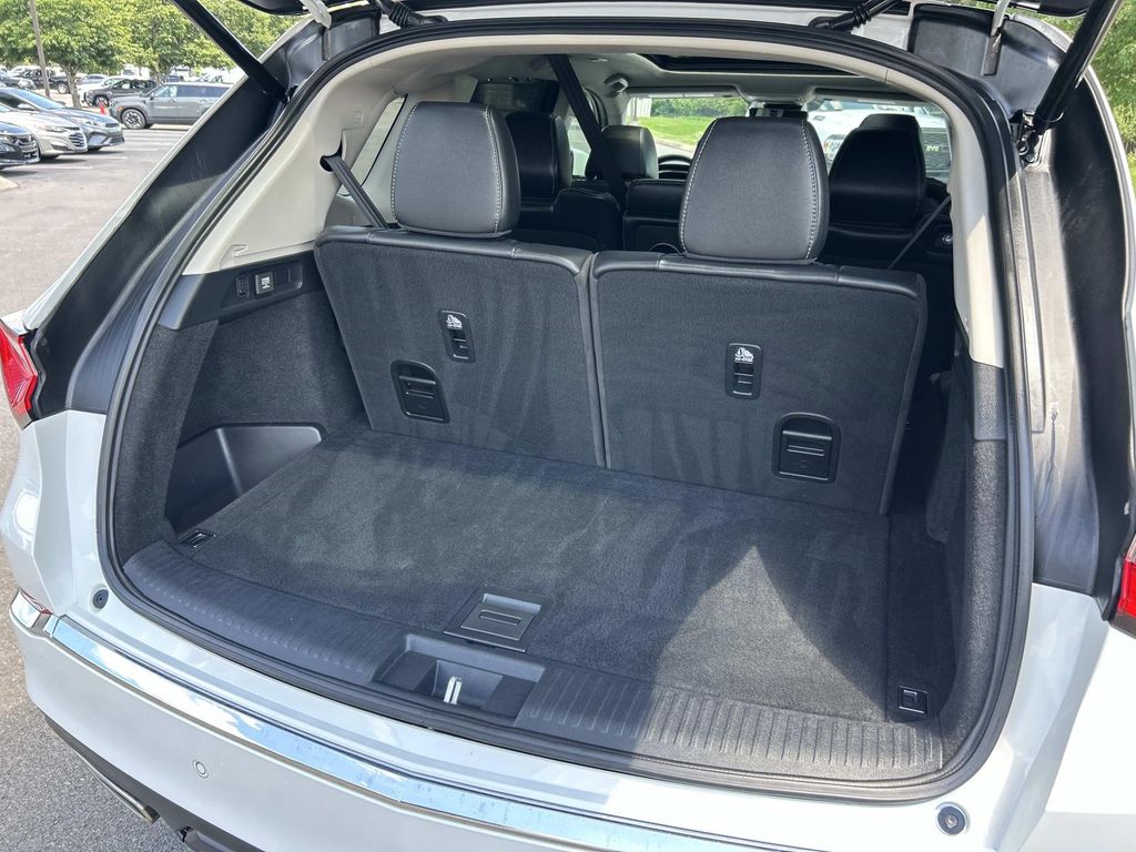 Used 2024 Acura MDX SUV
