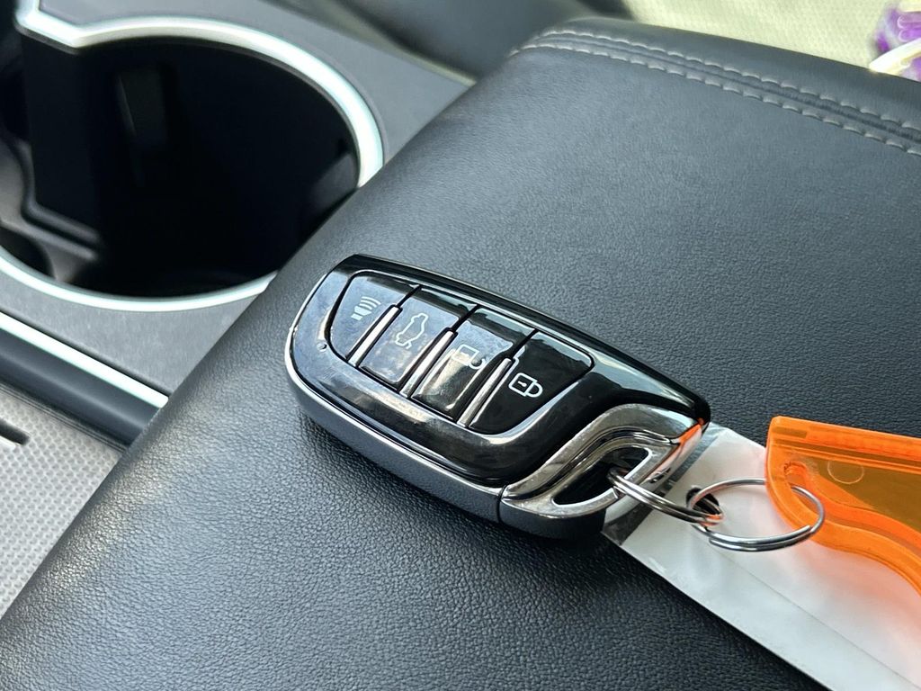 Used 2024 Acura MDX SUV