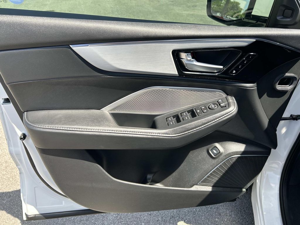 Used 2024 Acura MDX SUV
