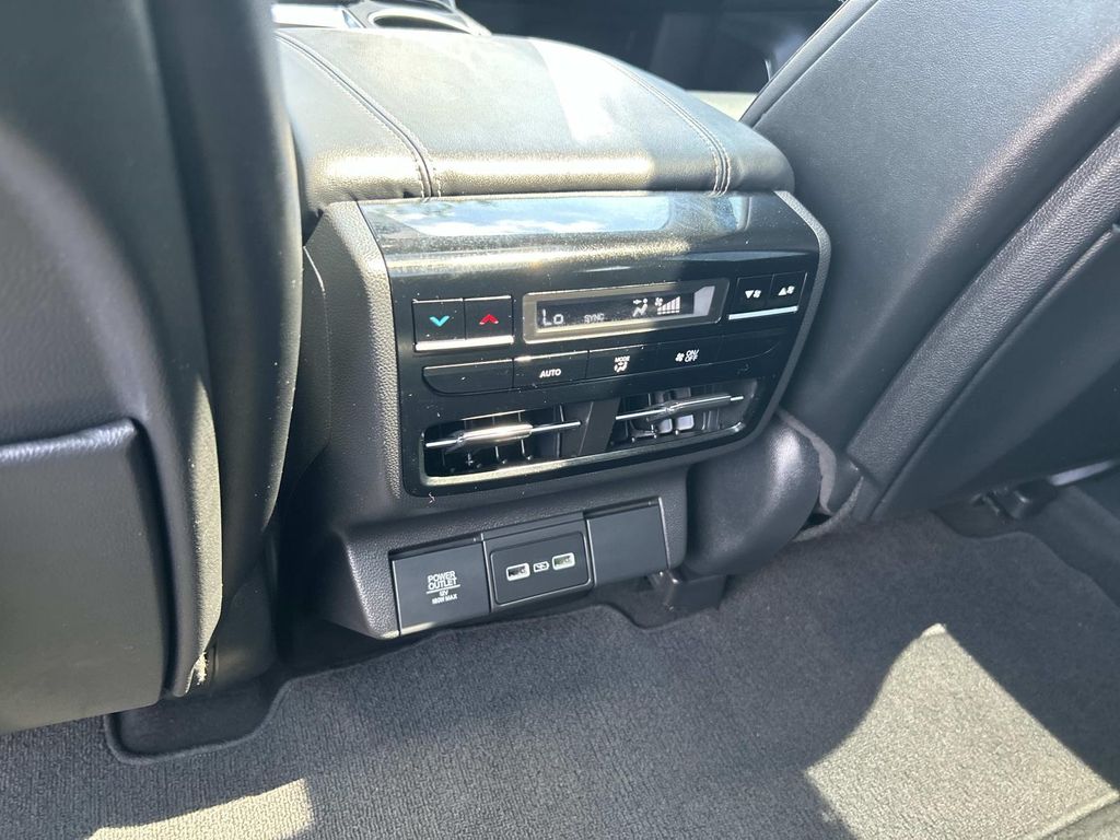 Used 2024 Acura MDX SUV