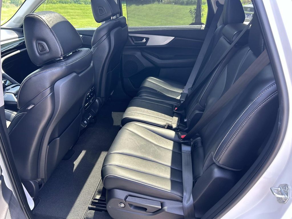 Used 2024 Acura MDX SUV