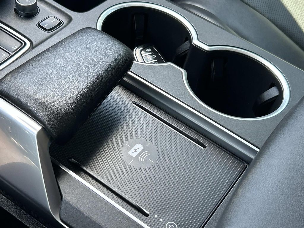Used 2024 Acura MDX SUV