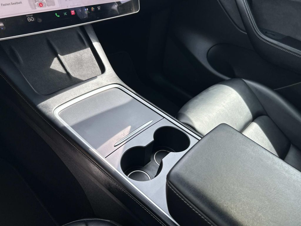 Used 2021 Tesla Model Y SUV