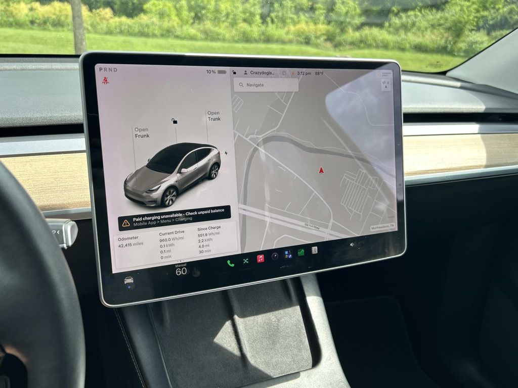Used 2021 Tesla Model Y SUV