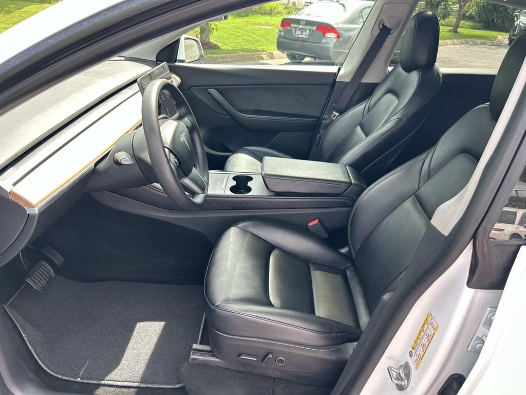 Used 2021 Tesla Model Y SUV