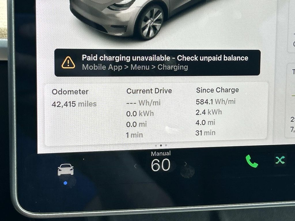 Used 2021 Tesla Model Y SUV