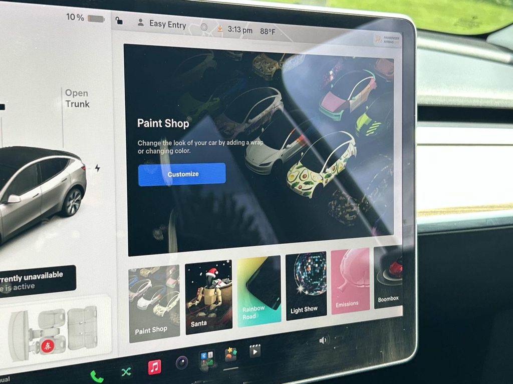 Used 2021 Tesla Model Y SUV