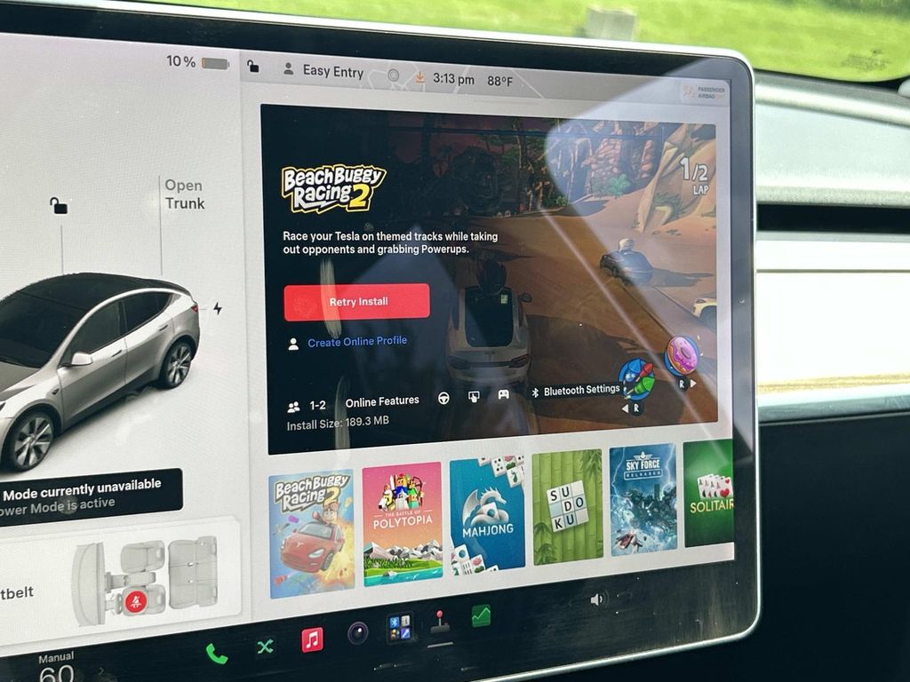 Used 2021 Tesla Model Y SUV