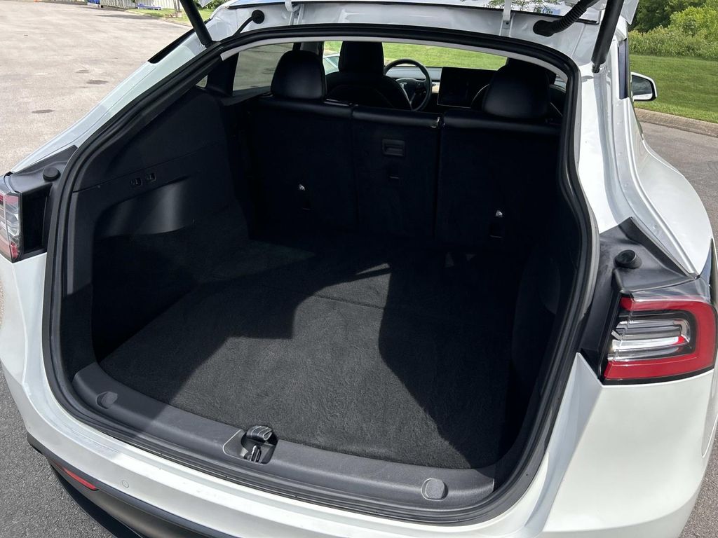 Used 2021 Tesla Model Y SUV