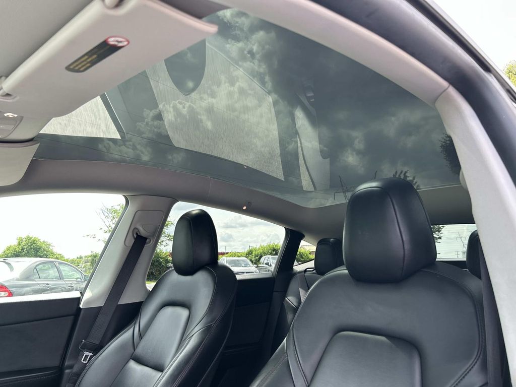 Used 2021 Tesla Model Y SUV
