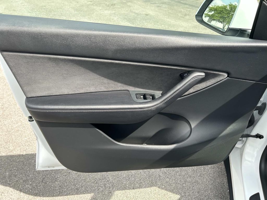 Used 2021 Tesla Model Y SUV