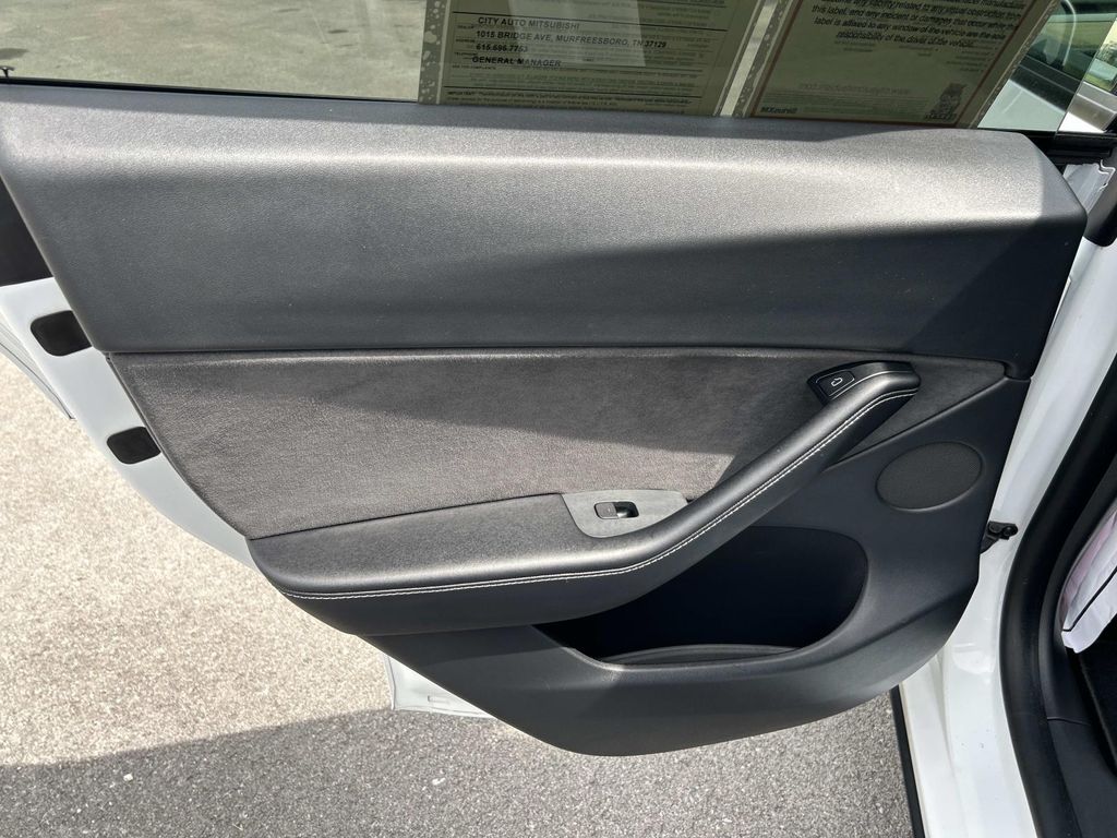 Used 2021 Tesla Model Y SUV