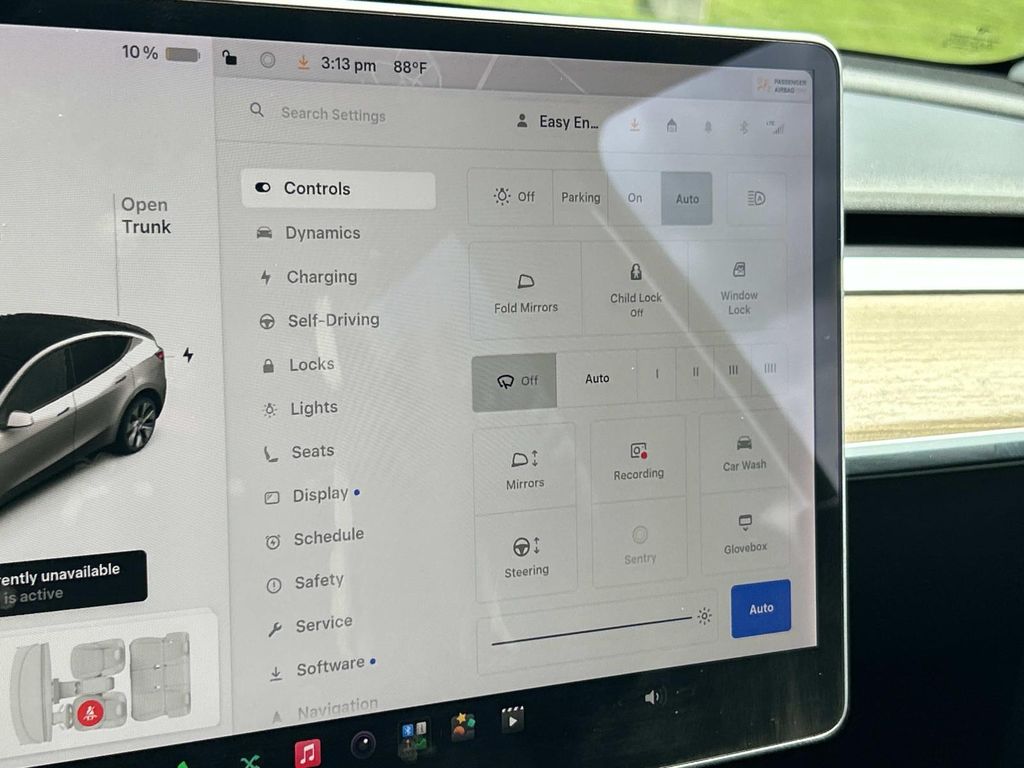 Used 2021 Tesla Model Y SUV
