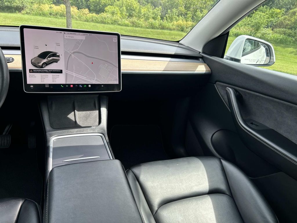 Used 2021 Tesla Model Y SUV