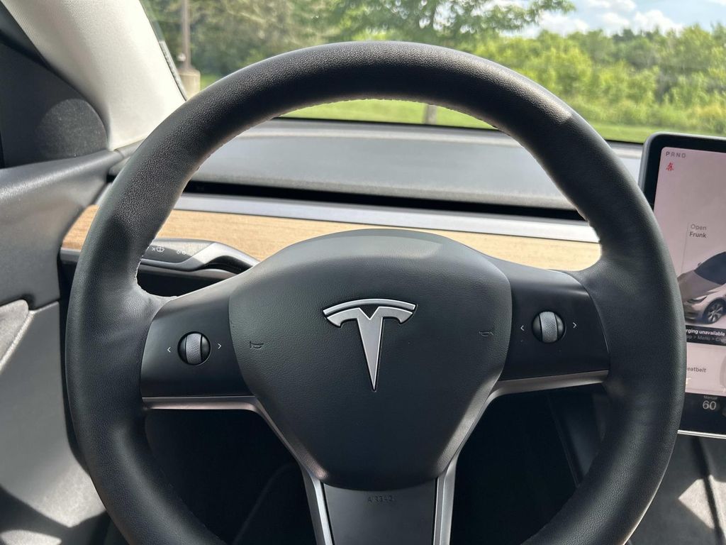 Used 2021 Tesla Model Y SUV