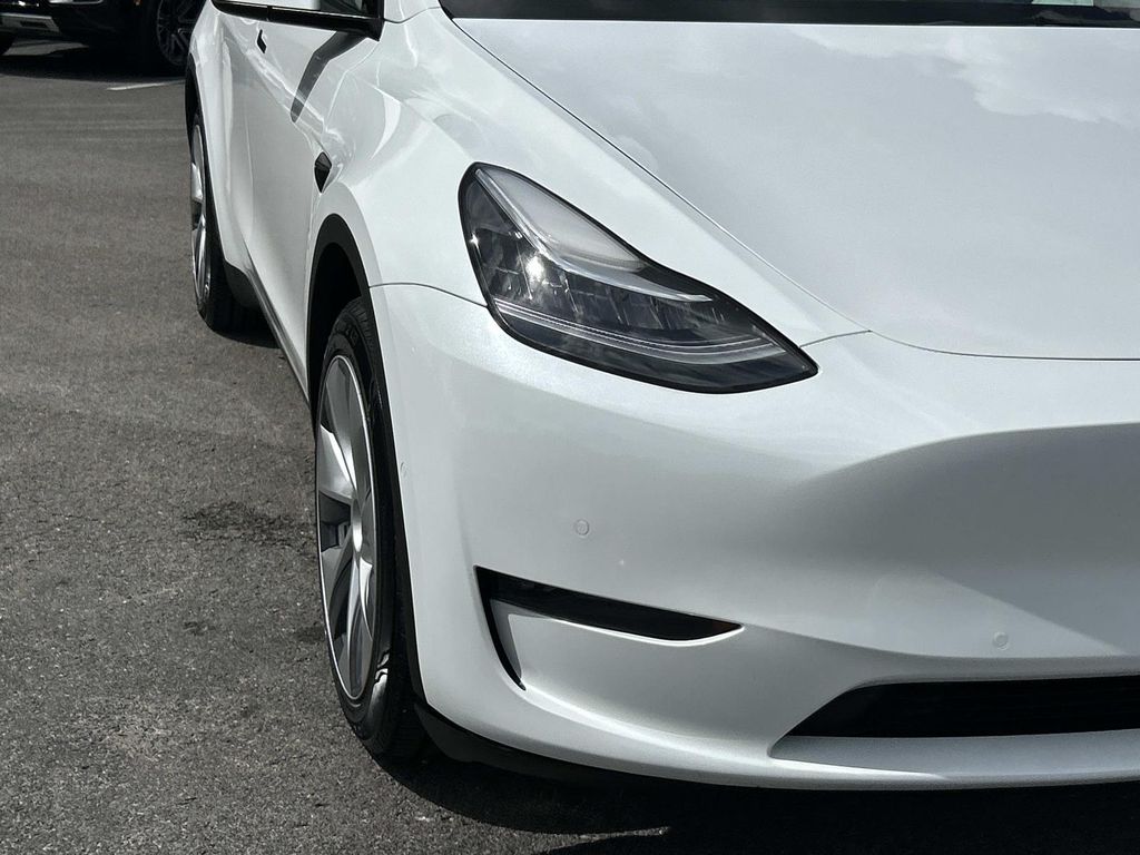 Used 2021 Tesla Model Y SUV