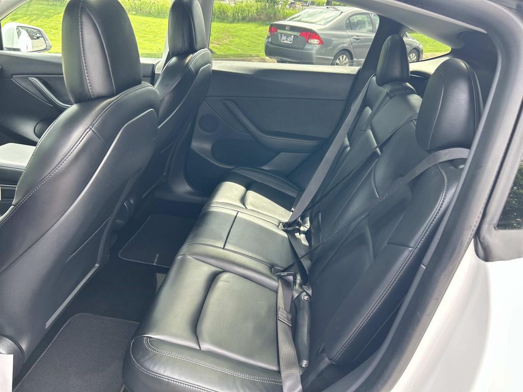 Used 2021 Tesla Model Y SUV