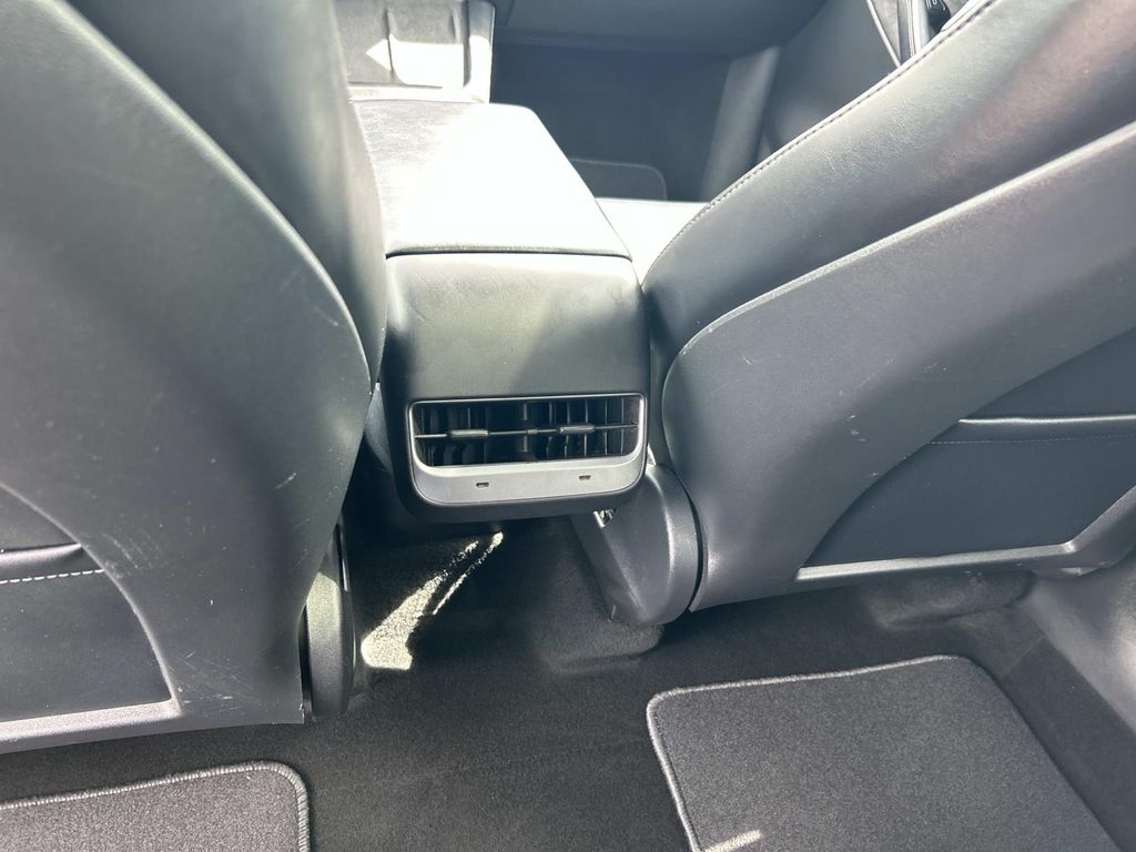 Used 2021 Tesla Model Y SUV