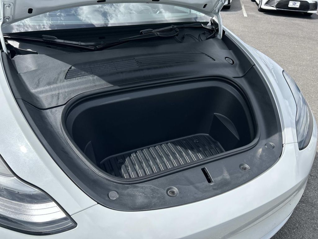 Used 2021 Tesla Model Y SUV