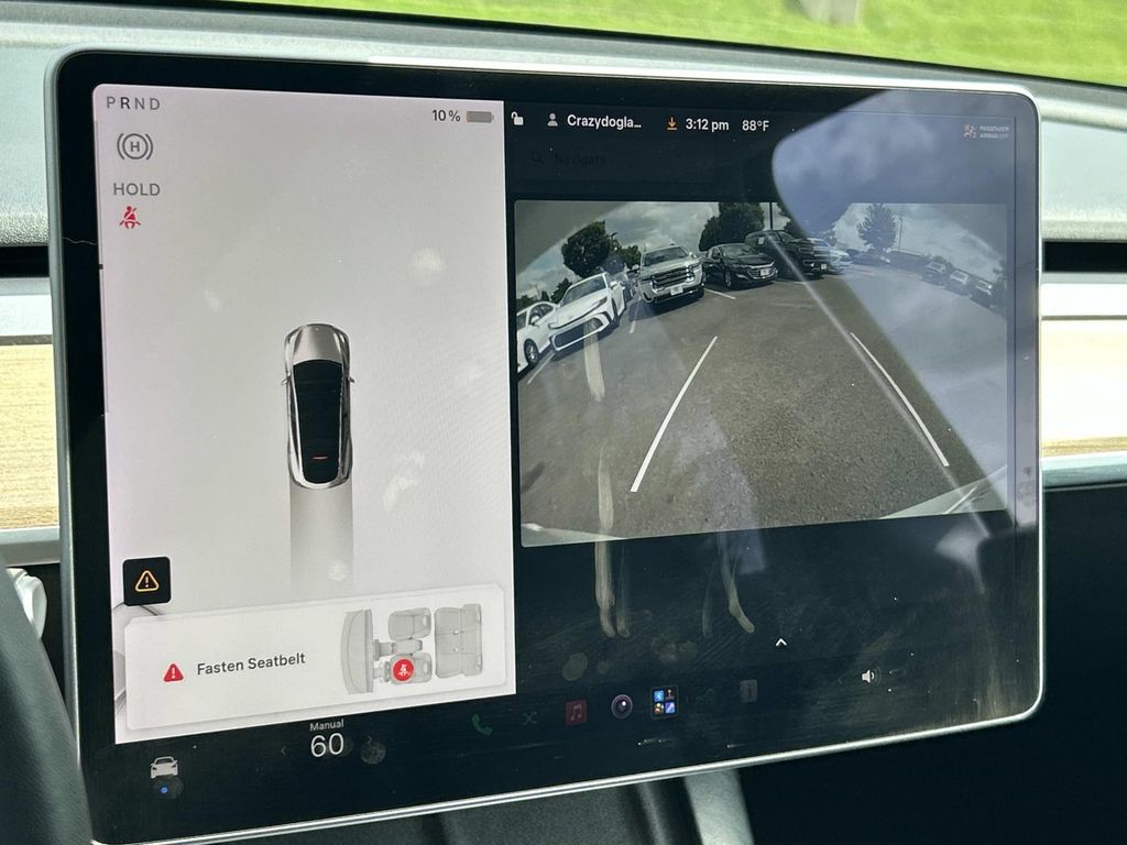 Used 2021 Tesla Model Y SUV