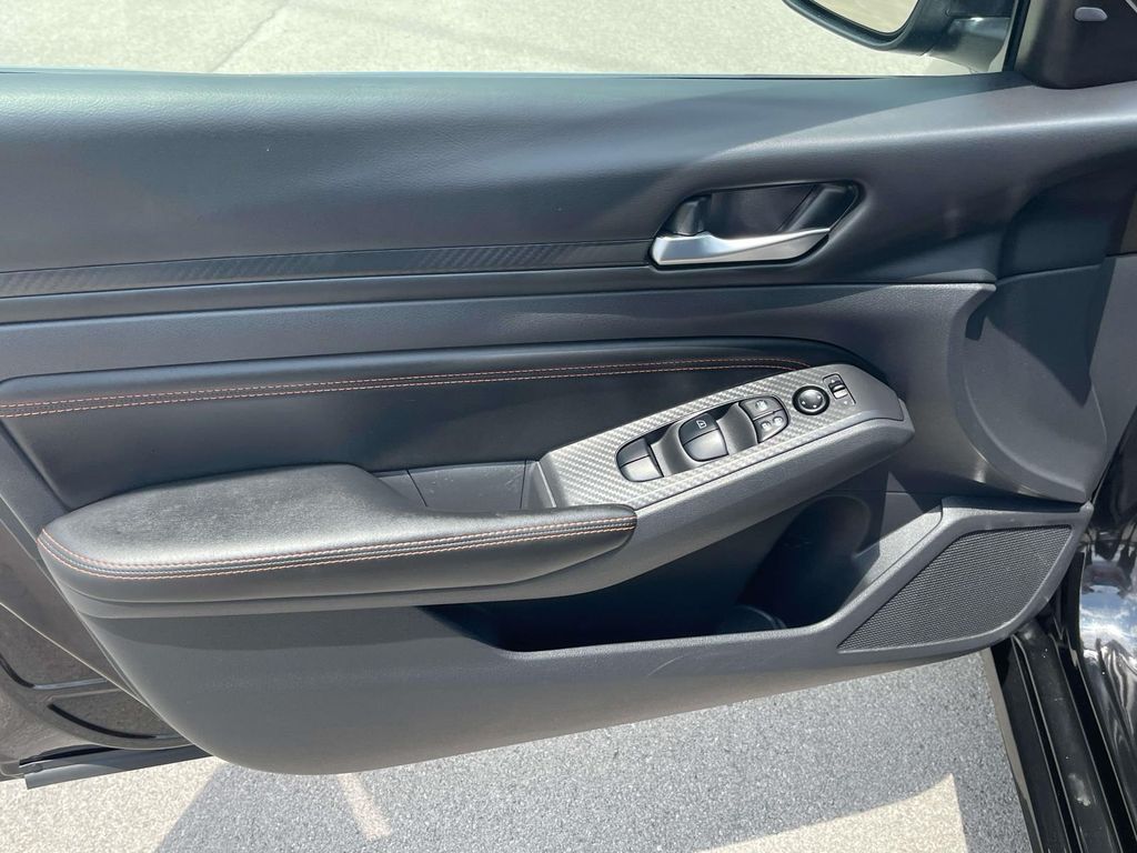 Used 2022 Nissan Altima Sedan