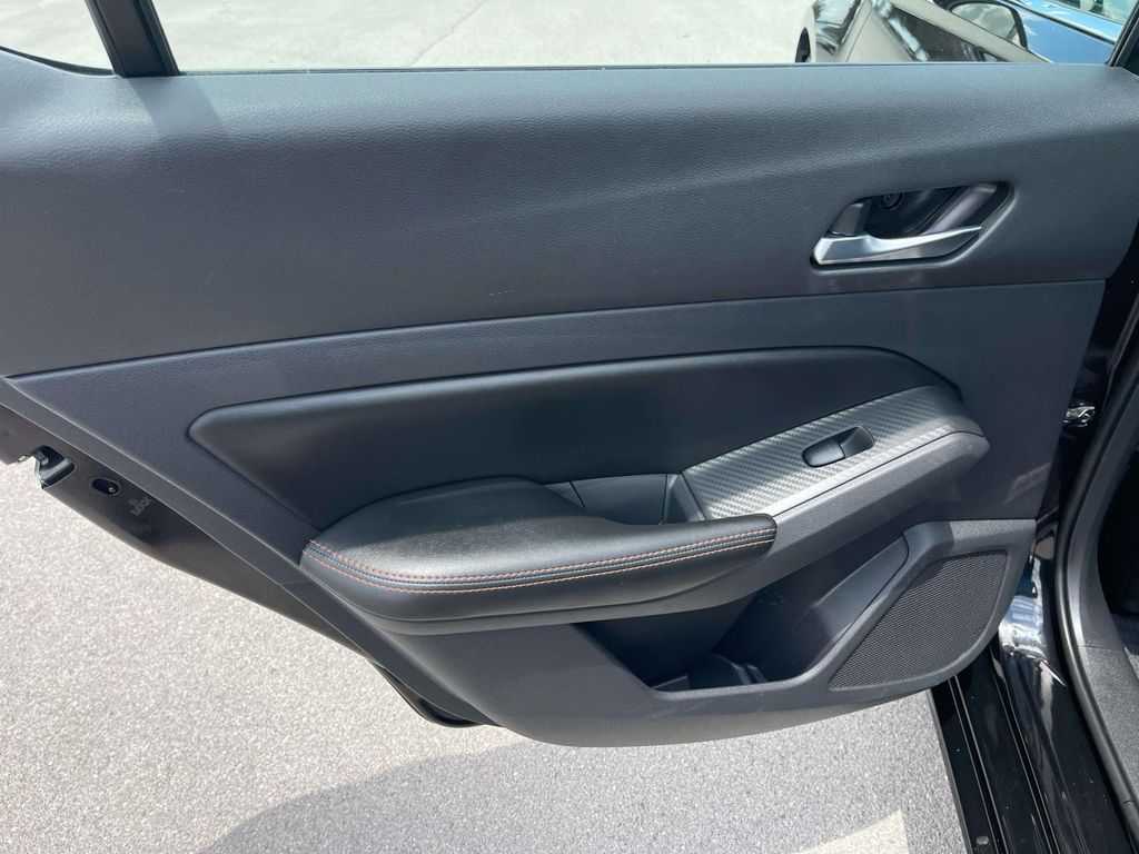 Used 2022 Nissan Altima Sedan