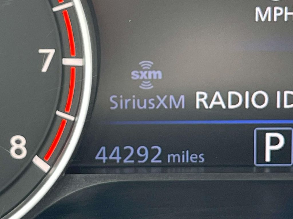 Used 2022 Nissan Altima Sedan