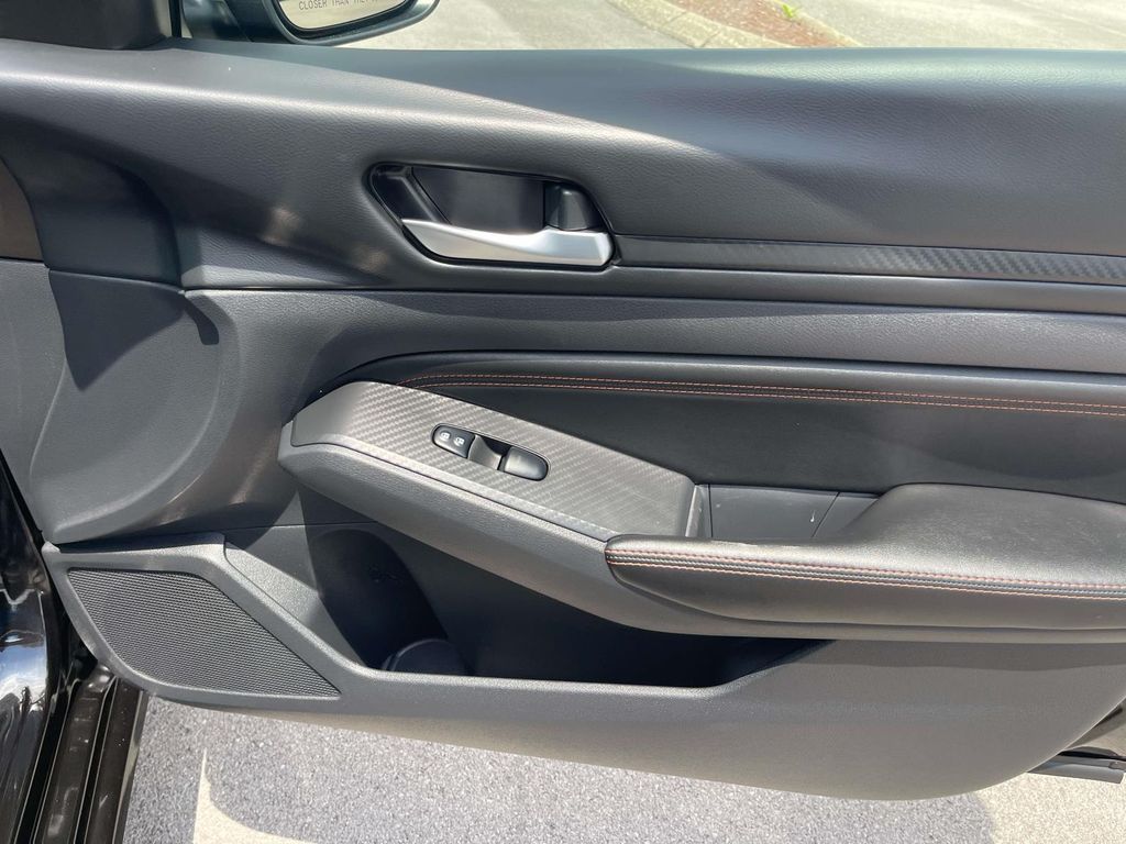 Used 2022 Nissan Altima Sedan