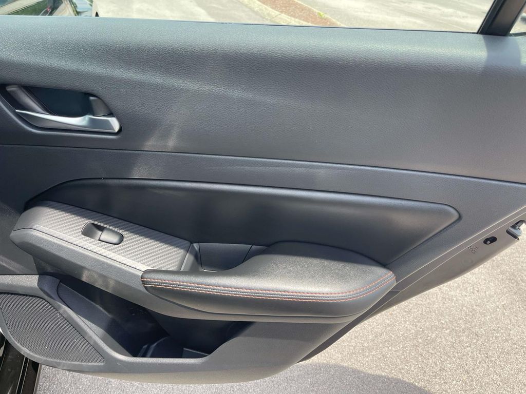 Used 2022 Nissan Altima Sedan