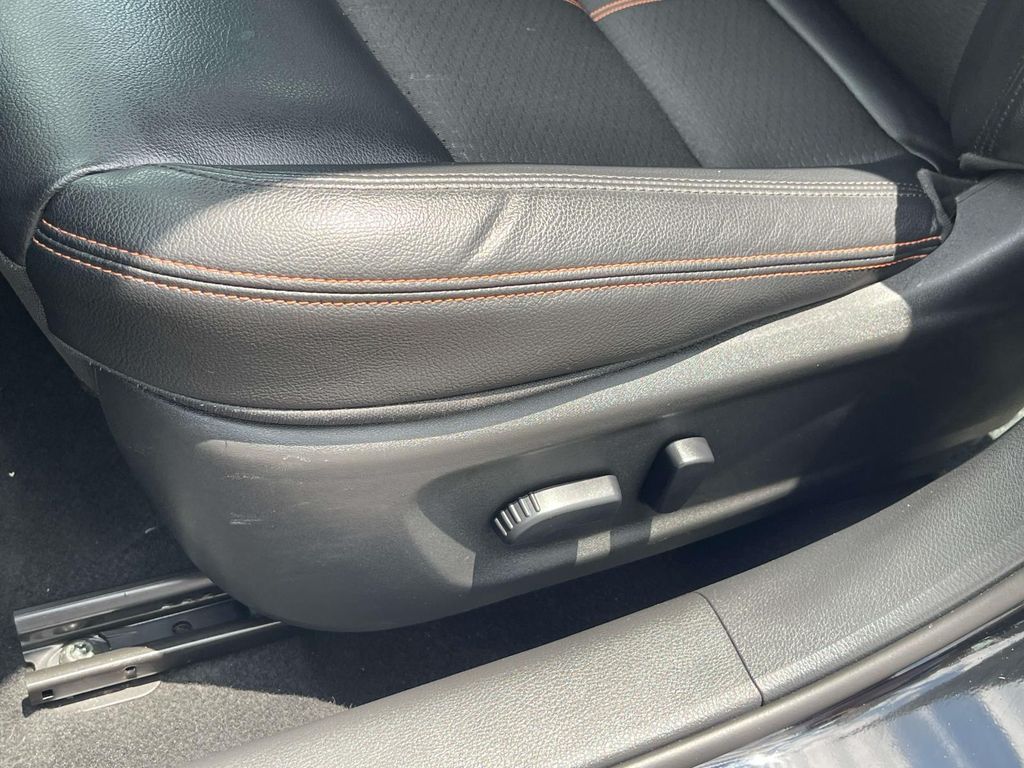 Used 2022 Nissan Altima Sedan