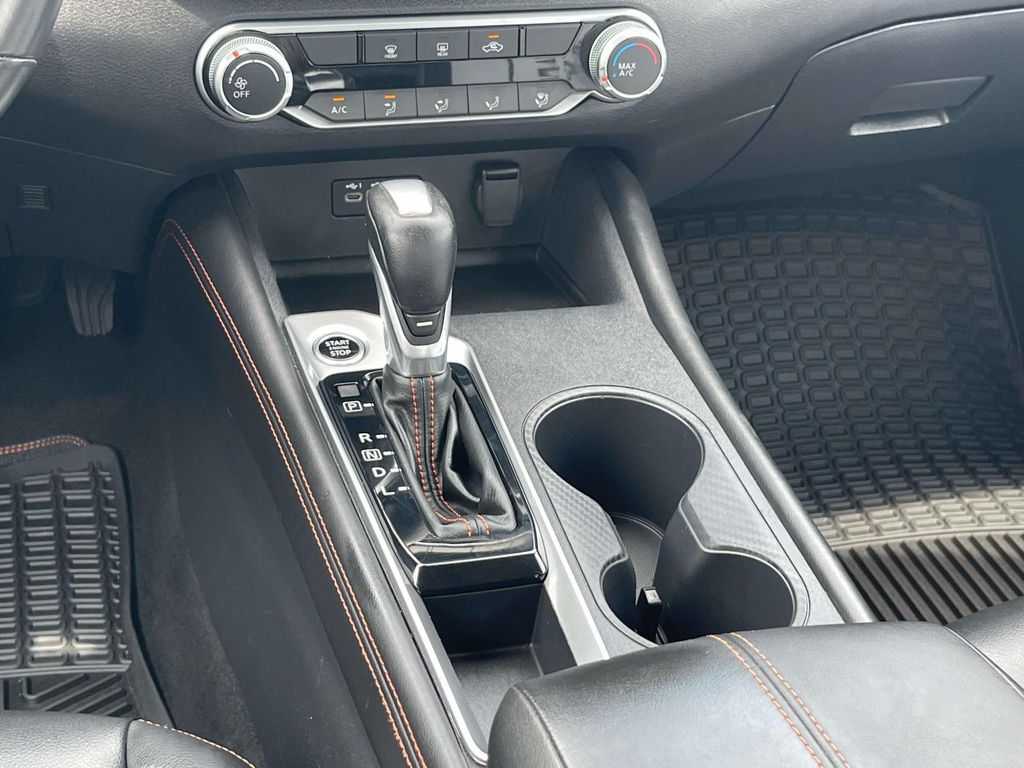 Used 2022 Nissan Altima Sedan