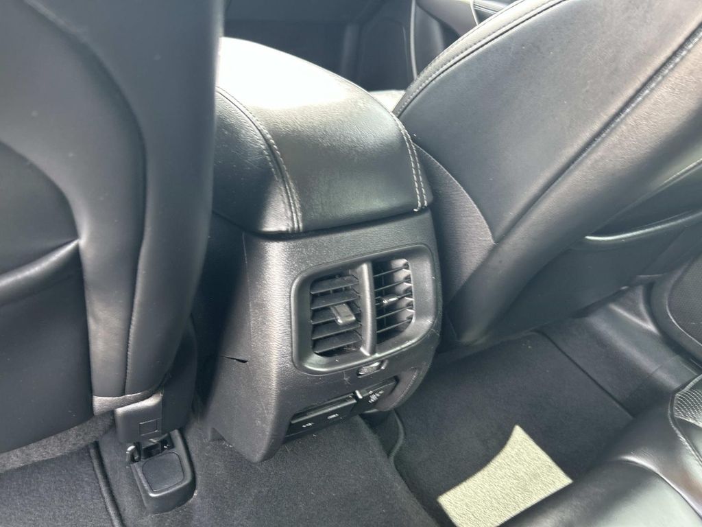 Used 2020 Jeep Cherokee SUV