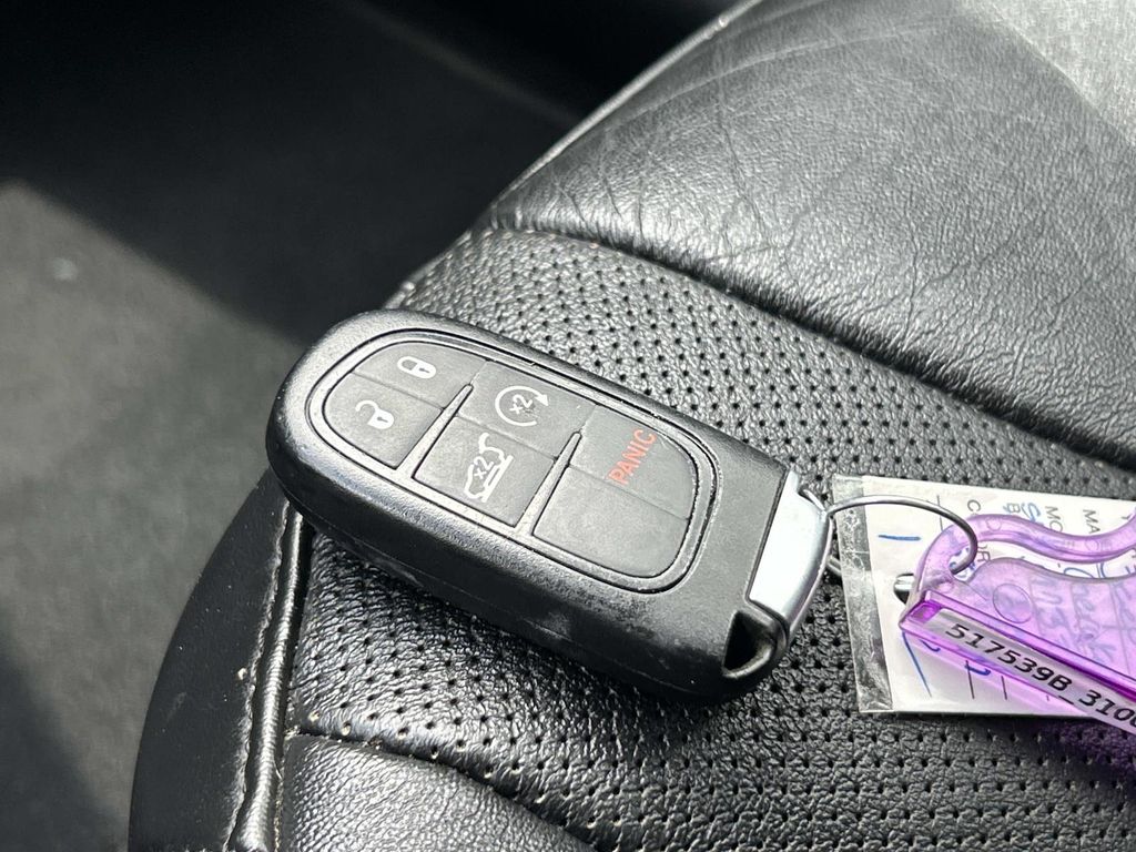 Used 2020 Jeep Cherokee SUV