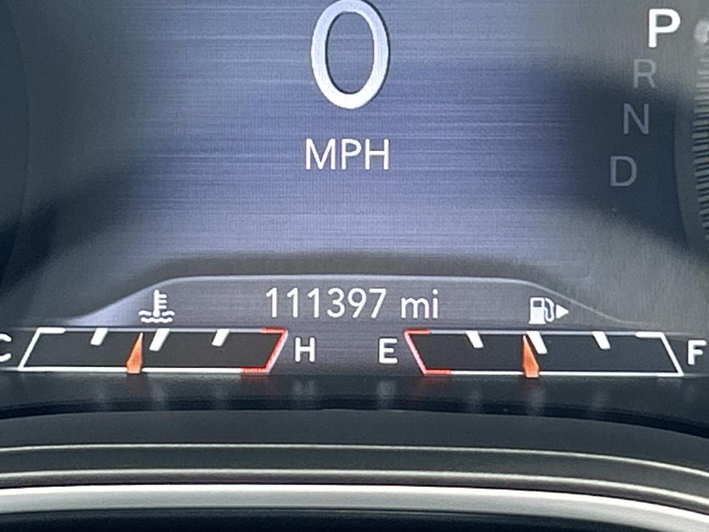 Used 2020 Jeep Cherokee SUV