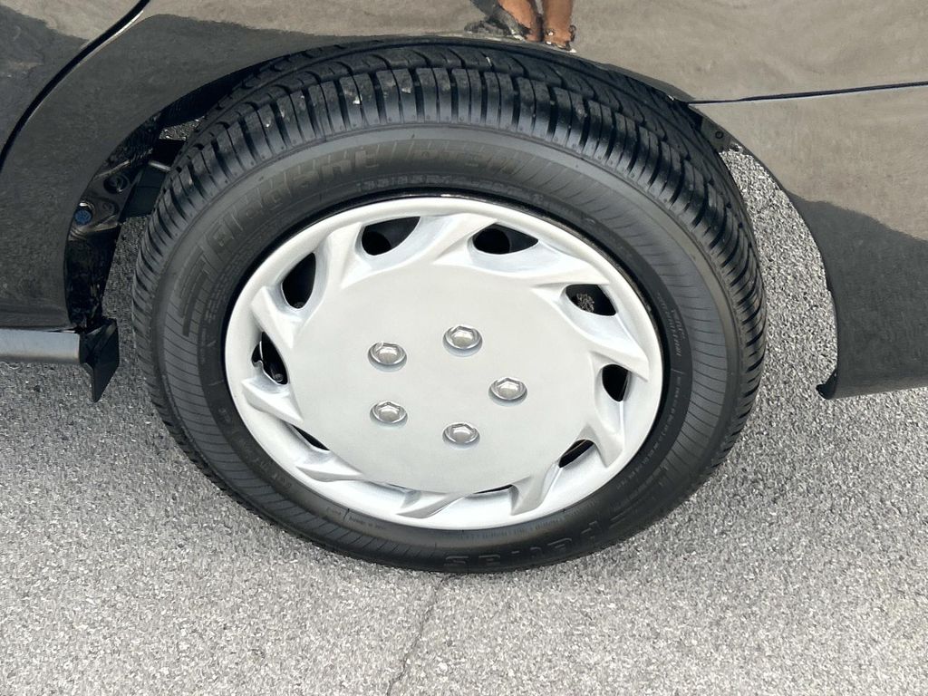 Used 2024 Mitsubishi Mirage G4 Sedan