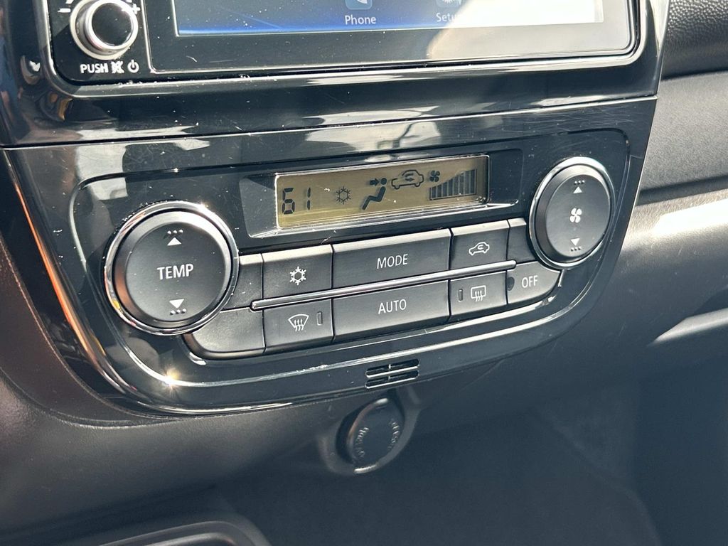 Used 2024 Mitsubishi Mirage G4 Sedan