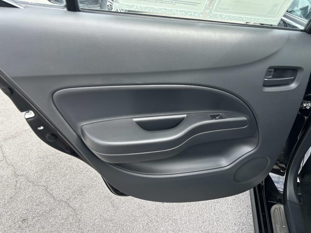 Used 2024 Mitsubishi Mirage G4 Sedan