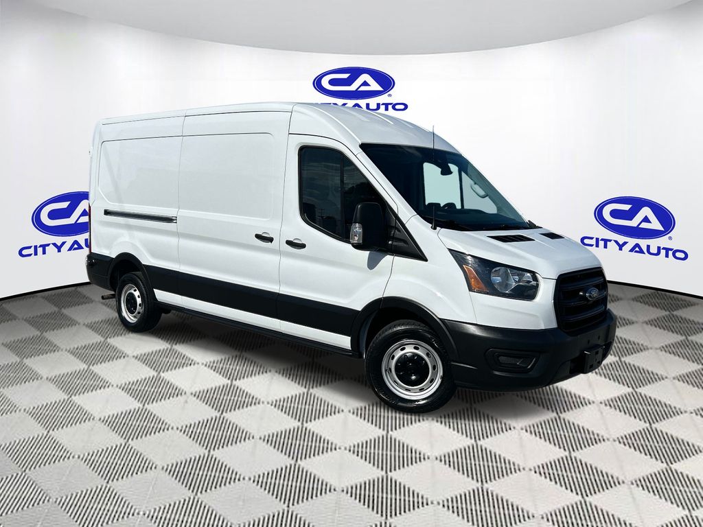 2020 Ford Transit 250 Med Roof 130 WB's photo