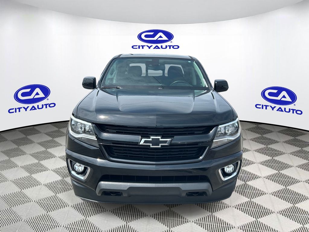 Used 2016 Chevrolet Colorado Truck