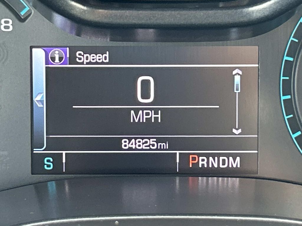 Used 2016 Chevrolet Colorado Truck