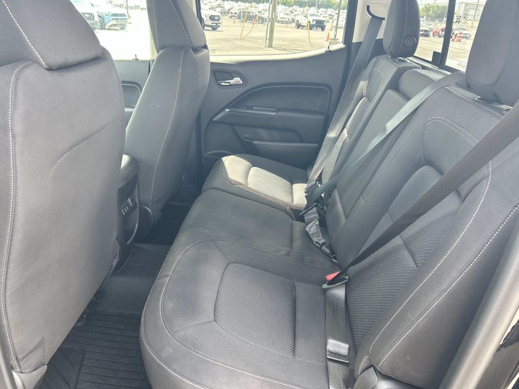 Used 2016 Chevrolet Colorado Truck