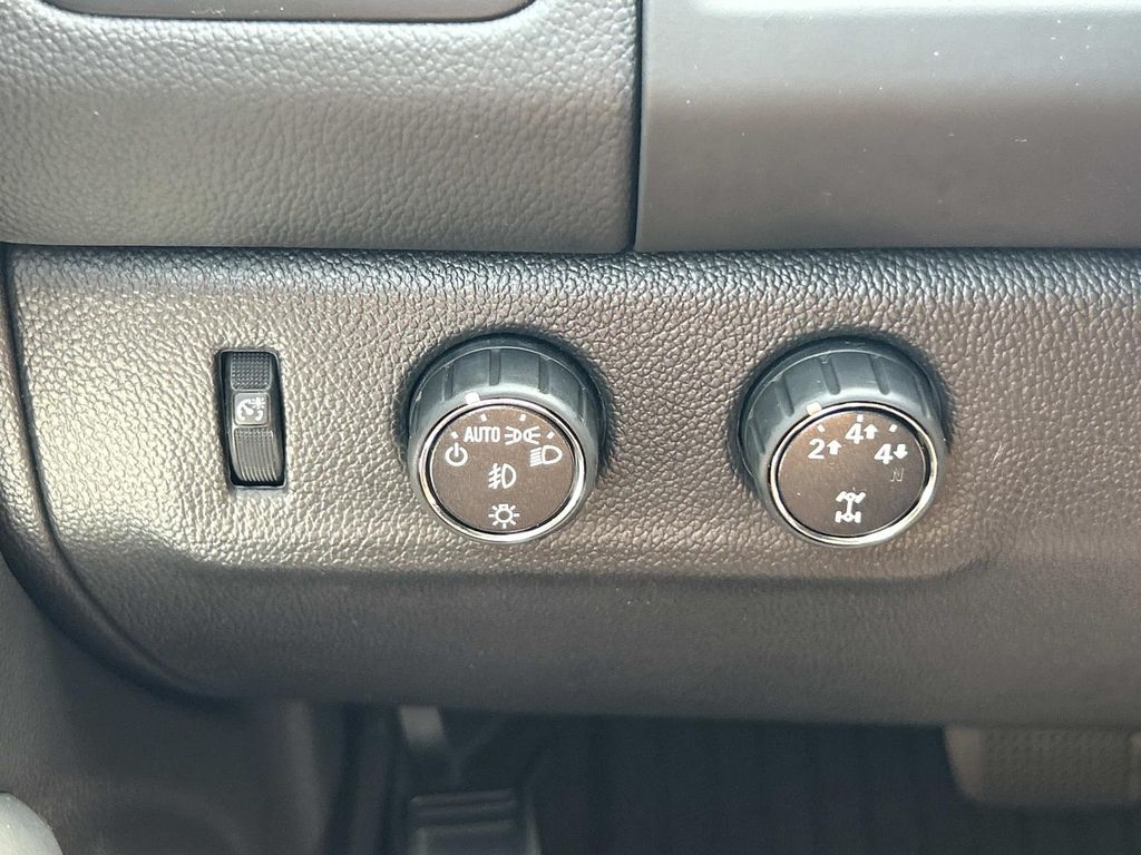 Used 2016 Chevrolet Colorado Truck